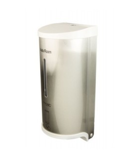 FROST 717 Soap Dispenser - Wall Mount No Touch Foam 800ml - SST - 717 -  - [unit price]