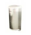 FROST 717 Soap Dispenser - Wall Mount No Touch Foam 800ml - SST