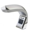FROST 718 Soap Dispenser - Counter Mount NoTouch Foam 1.5L-Chrom