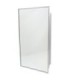 FROST 800-S Medicine Cabinet - Surface Mounted/Recessed 16x30"-SST - 800-S -  - [unit price]