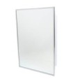 FROST 802-W Medicine Cabinet - Recessed 16x22" - White