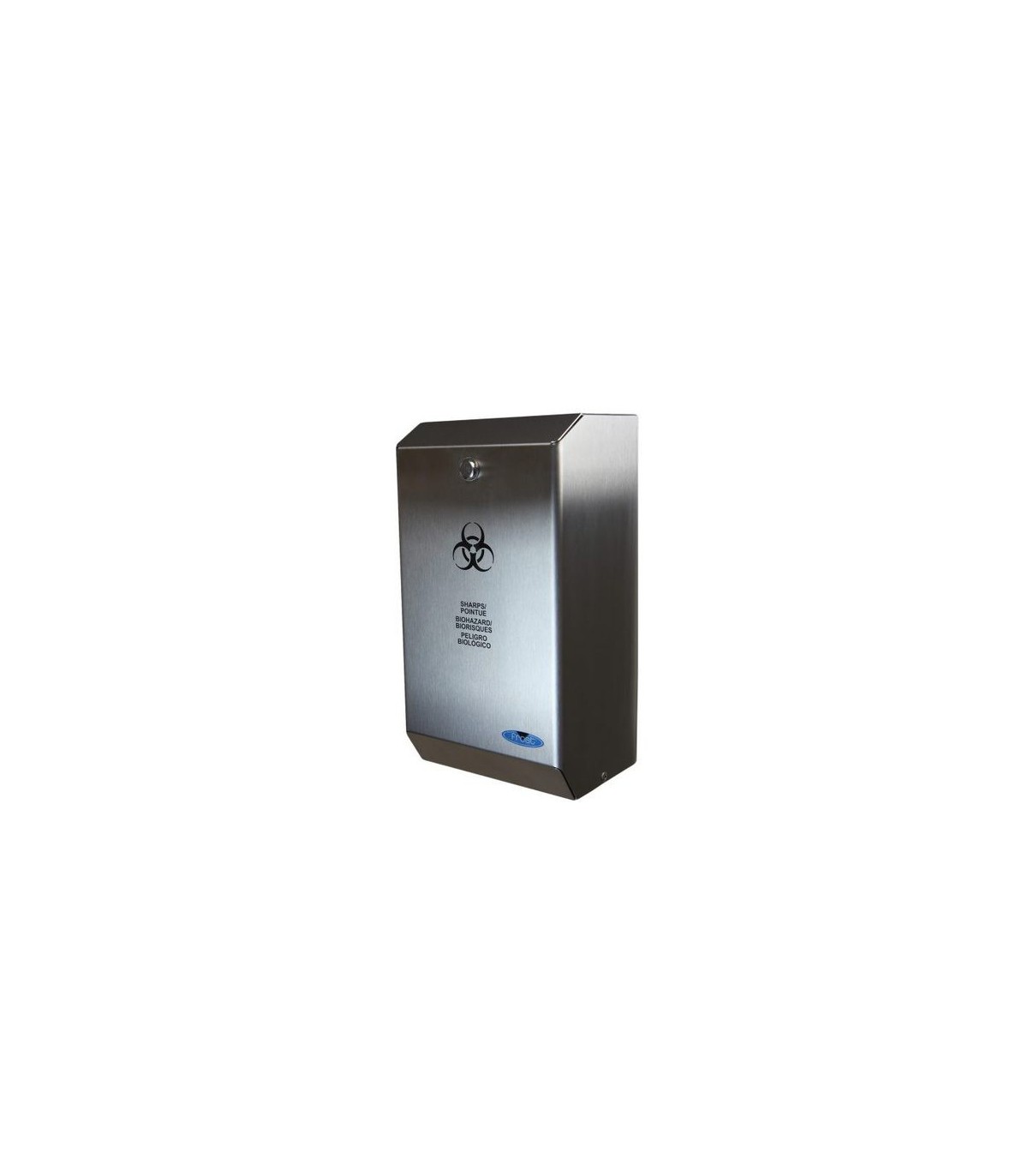 FROST 878 Biomedical Sharps Disposal Unit - SST - 878 -  - [unit price]