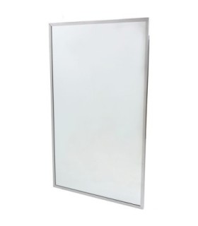 FROST 941-24X36TG Mirrors - Stock Series Tempered Glass - 24x36" - 941-24X36TG -  - [unit price]