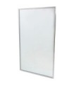 FROST 941-24X36TG Mirrors - Stock Series Tempered Glass - 24x36"
