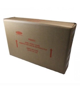 FROST 941-SB Mirrors - Super Box Only For Shipping (Holds 2 Mirror) - 941-SB -  - [unit price]