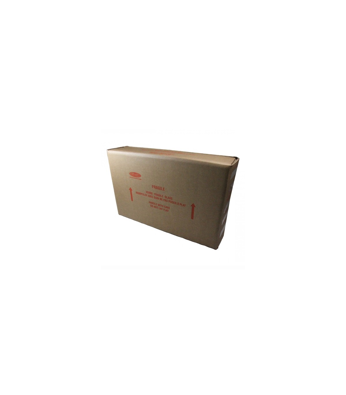 FROST 941-SB Mirrors - Super Box Only For Shipping (Holds 2 Mirror) - 941-SB -  - [unit price]
