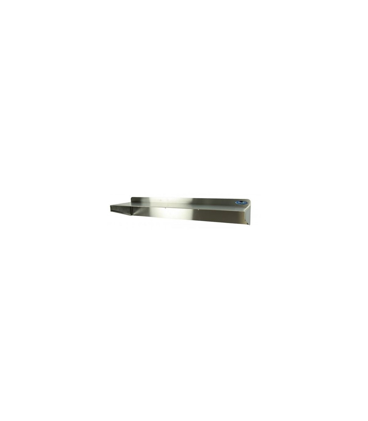 FROST 950-18 Shelf HD 5.5x18" - SST - 950-18 -  - [unit price]