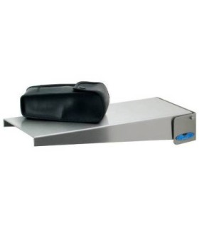 FROST 955 Shelf - HD Flip Up 14.5x5.25" - Stainless Steel - 955 -  - [unit price]