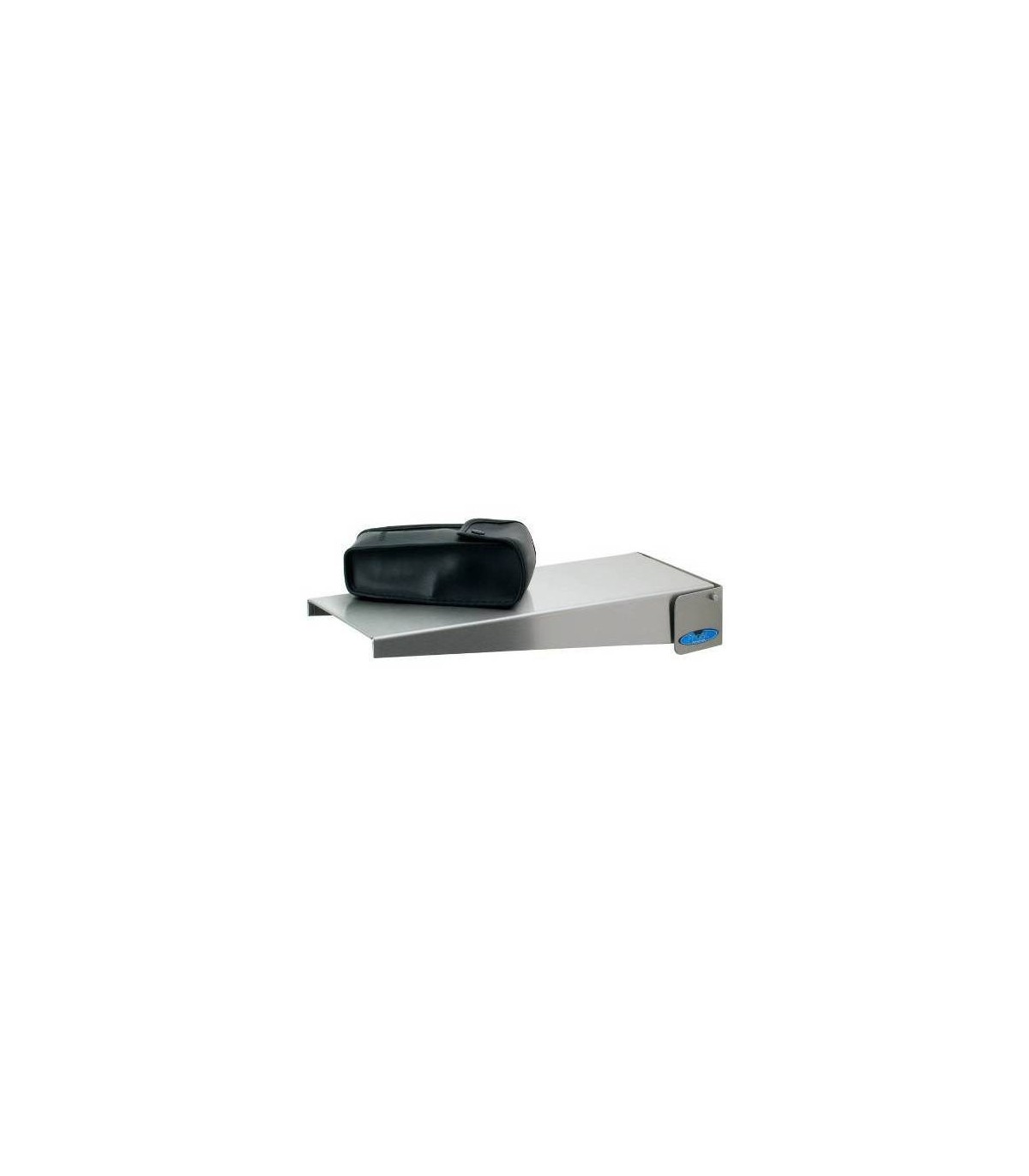FROST 955 Shelf - HD Flip Up 14.5x5.25" - Stainless Steel - 955 -  - [unit price]