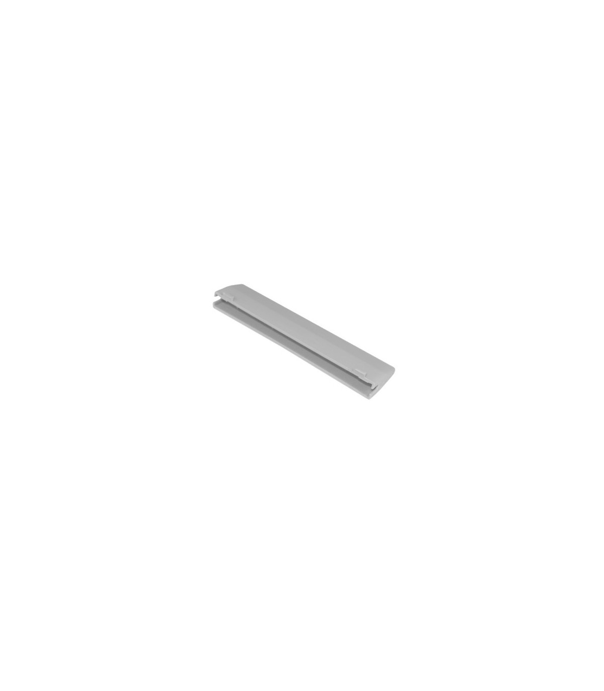 Unger 10863 Part - Blade Cover 6"-Rigid Medium Duty Scraper-Clear - 10863 -  - [unit price]