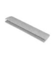 Unger 10864 Part - Blade Cover 8"-Rigid Heavy Duty Scraper-Clear