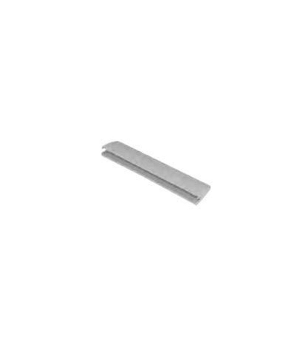 Unger 10864 Part - Blade Cover 8"-Rigid Heavy Duty Scraper-Clear - 10864 -  - [unit price]