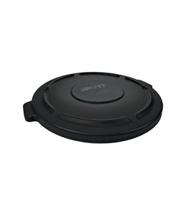 Rubbermaid FG1867532 SOP: Burte Lid For 32G - Black[2631], Price Per EA - FG1867532 -  - [unit price]