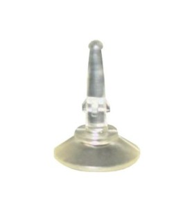 Unger 10921 Part - Cup Plastic Clear Flood Sucker Suction - 10921 -  - [unit price]