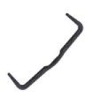 Unger 10941 Part - ProBucket Handle-For QB220