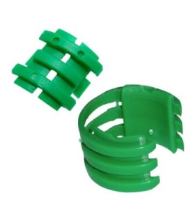 Unger 10958 Part - Double Threaded Stone for Basic Section 25mm - 10958 -  - [unit price]