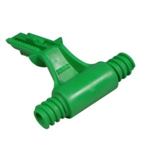 Unger 10962 Part - Visa Head-Holds End Piece/Washer Sleeve--Green - 10962 -  - [unit price]