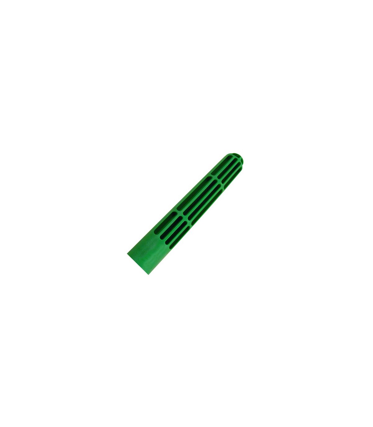 Unger 10966 Part - Replacement Washer Endpiece 10"-Green - 10966 -  - [unit price]