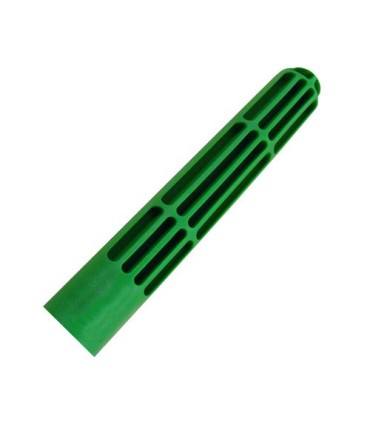 Unger 10968 Part - Replacement Washer Endpiece 18"-Green - 10968 -  - [unit price]