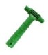 Unger 10969 Part - Washer Handle -Strip-T--Green - 10969 -  - [unit price]