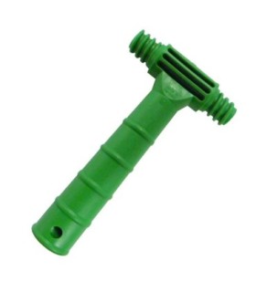 Unger 10969 Part - Washer Handle -Strip-T--Green - 10969 -  - [unit price]