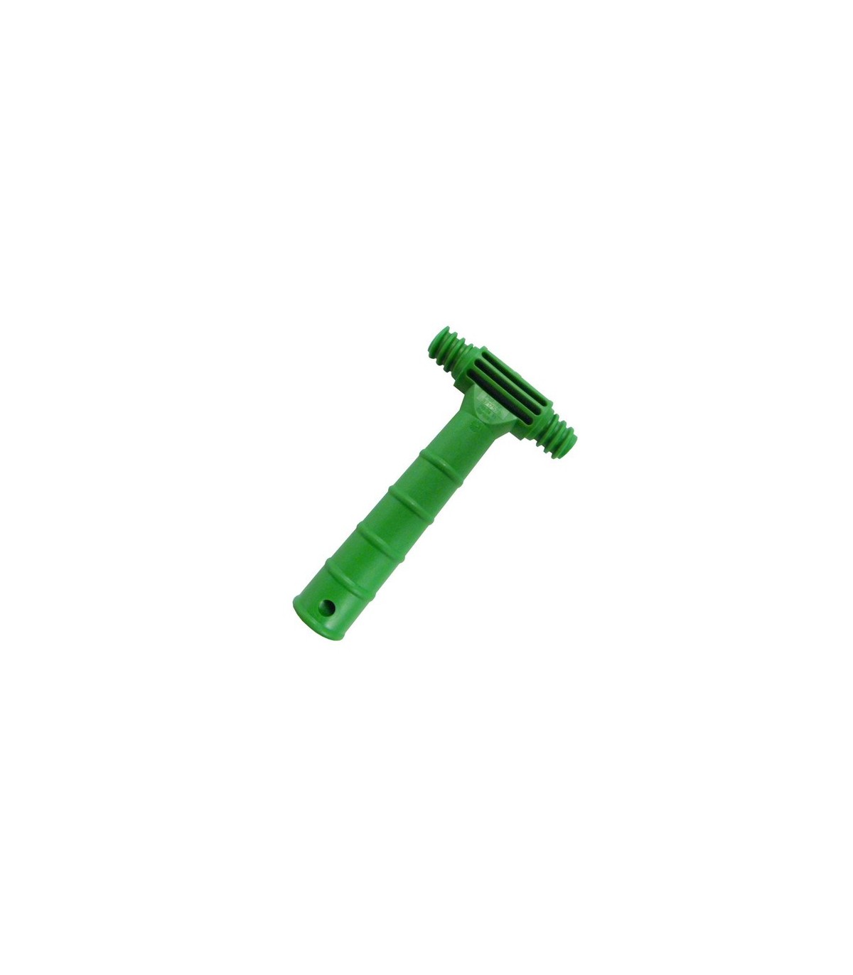 Unger 10969 Part - Washer Handle -Strip-T--Green - 10969 -  - [unit price]