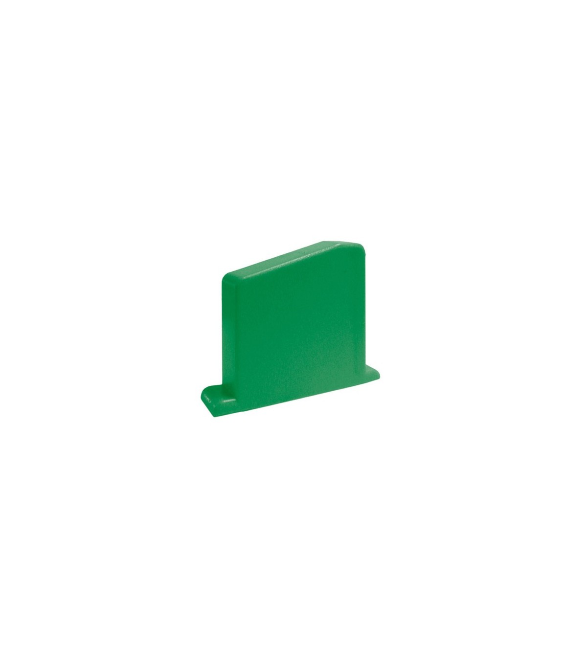 Unger 12068 Part - End Cap Holdup/Handup Right- Green - 12068 -  - [unit price]