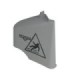 Unger 13661 Part - Side Leg For 6 Gal/30L Bucket - Right - 13661 -  - [unit price]