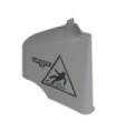 Unger 13661 Part - Side Leg For 6 Gal/30L Bucket - Right