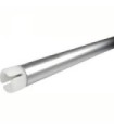 Unger 13905 Part - Smooth Fluted Pole 25mmx1930mm