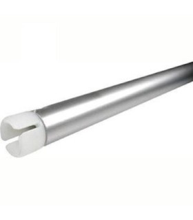 Unger 13907 Part - Smooth Fluted Pole 25mmx2945mm - 13907 -  - [unit price]
