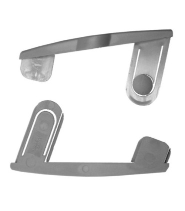 Unger 15090 Part - End Cap for SV40G Mop Pad Holder -2/pk- - 15090 -  - [unit price]
