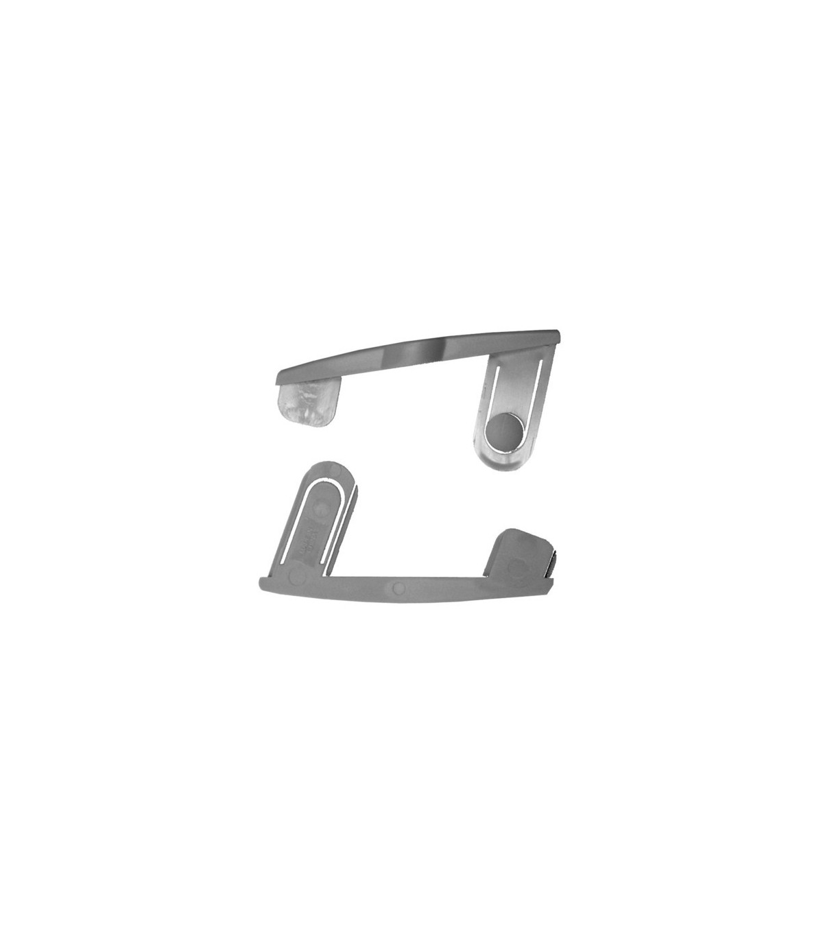 Unger 15090 Part - End Cap for SV40G Mop Pad Holder -2/pk- - 15090 -  - [unit price]