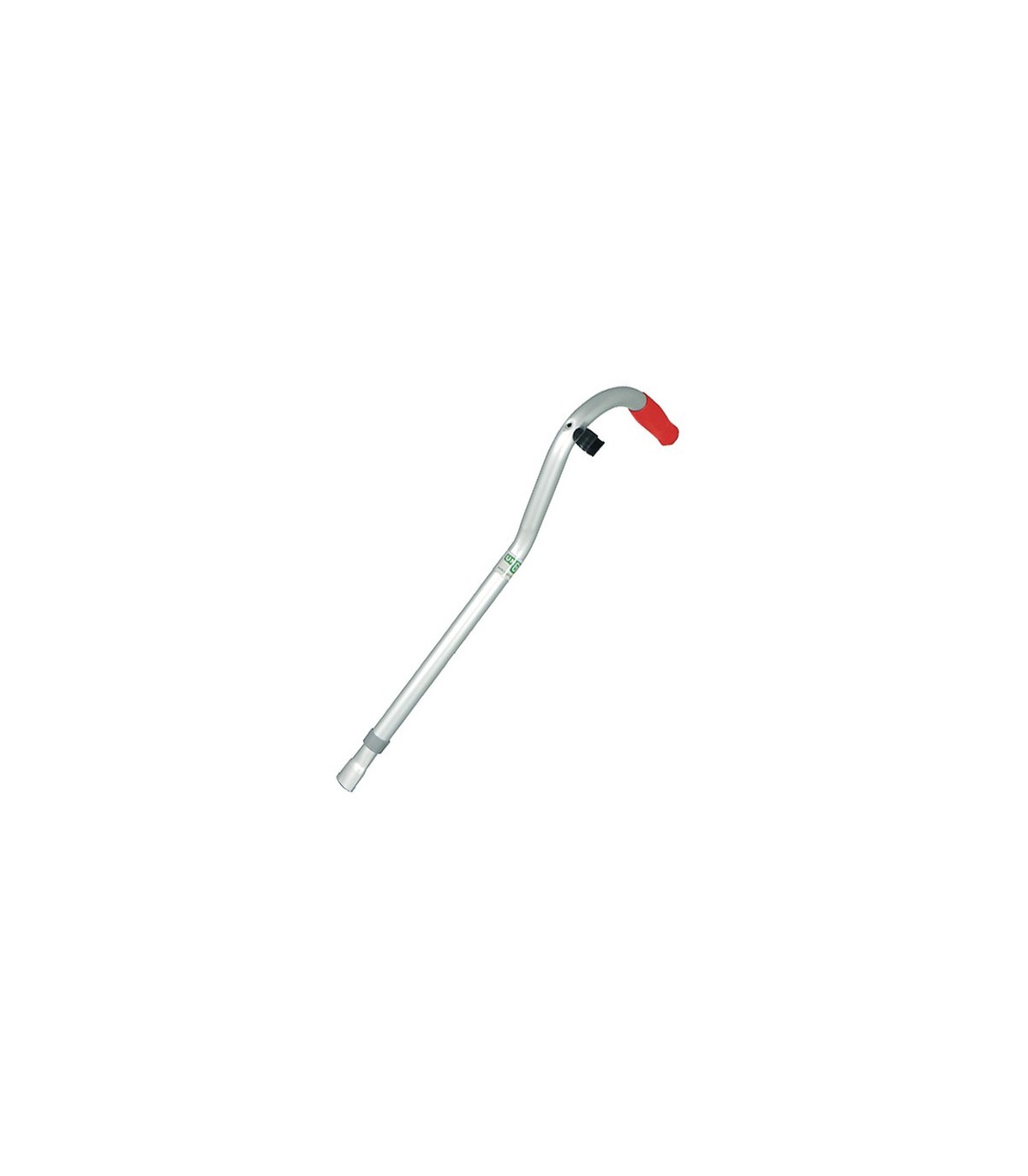 Unger 17125 Part - Handle for Telescopic Dustpan Red - 17125 -  - [unit price]