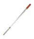 Unger 17126 Part - Handle for Telescopic Broom Red - 17126 -  - [unit price]