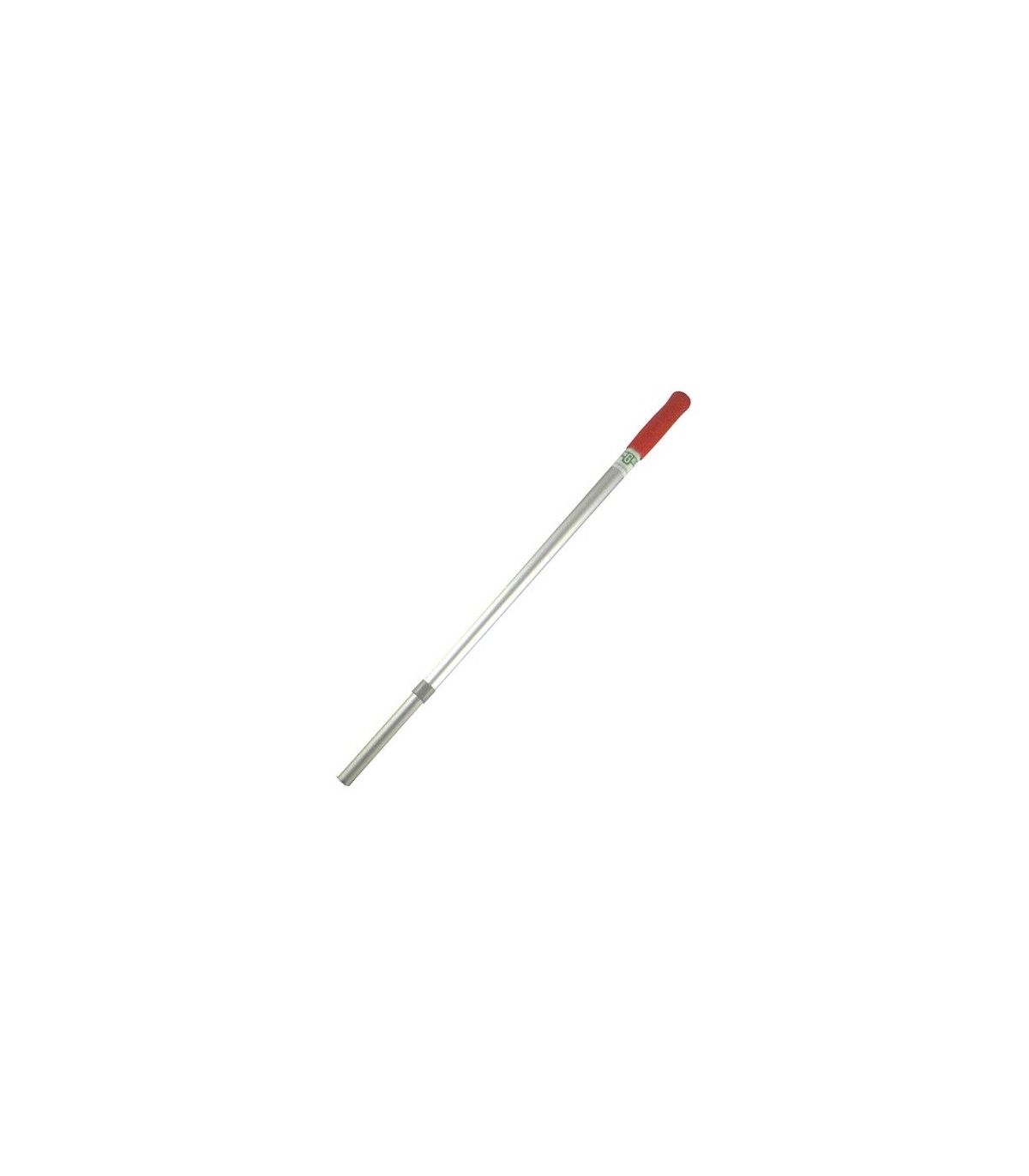 Unger 17126 Part - Handle for Telescopic Broom Red - 17126 -  - [unit price]