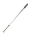 Unger 17128 Part - Handle for Telescopic Broom Gray