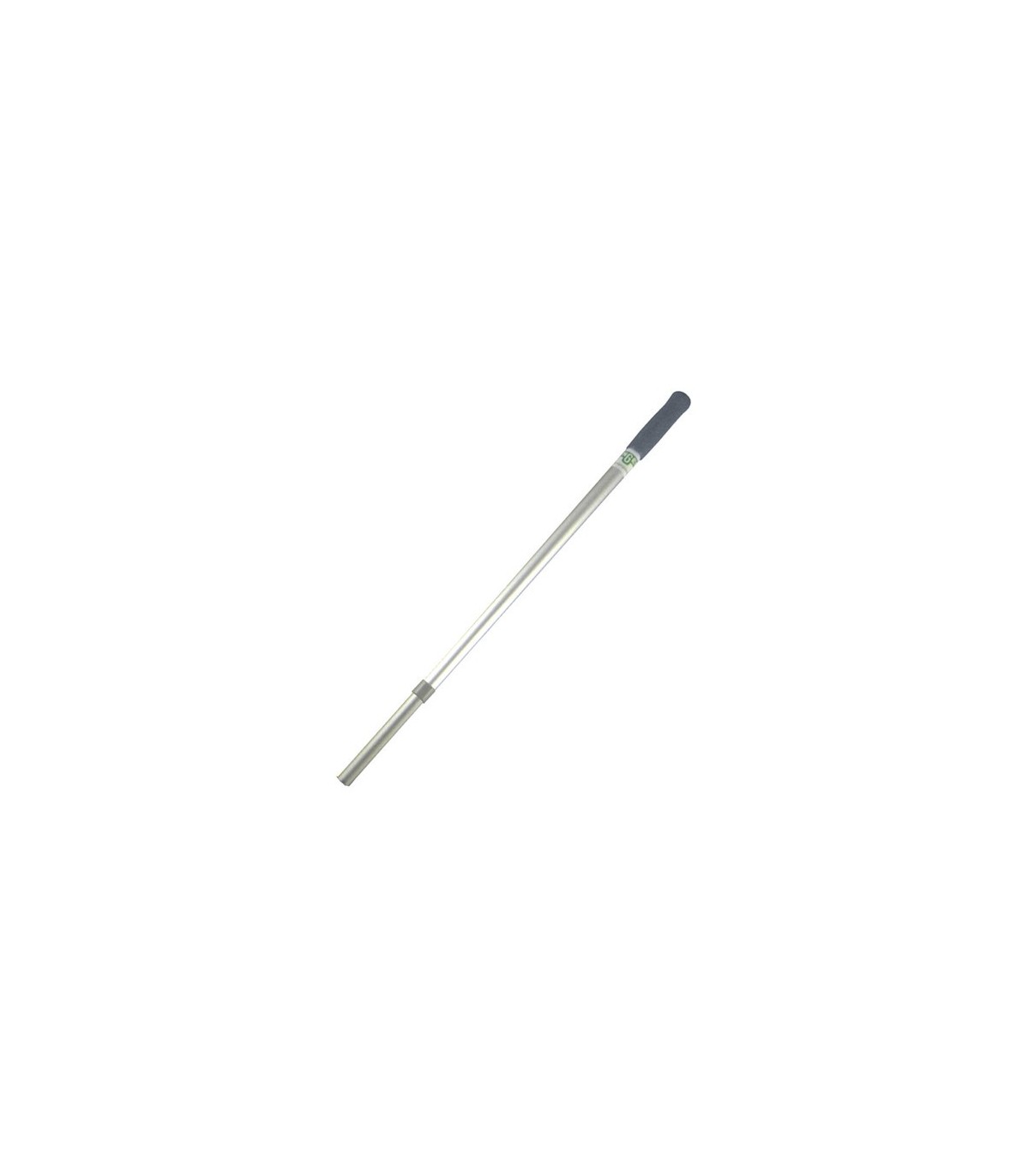 Unger 17128 Part - Handle for Telescopic Broom Gray - 17128 -  - [unit price]