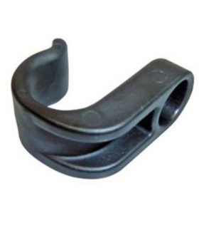Unger 17149 Part - Hiflo Nlite Hose Clips - 17149 -  - [unit price]