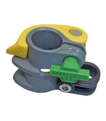 Unger 17152 Part - Hiflo Nlite 26mm Clamp Complete, Yellow - 17152 -  - [unit price]
