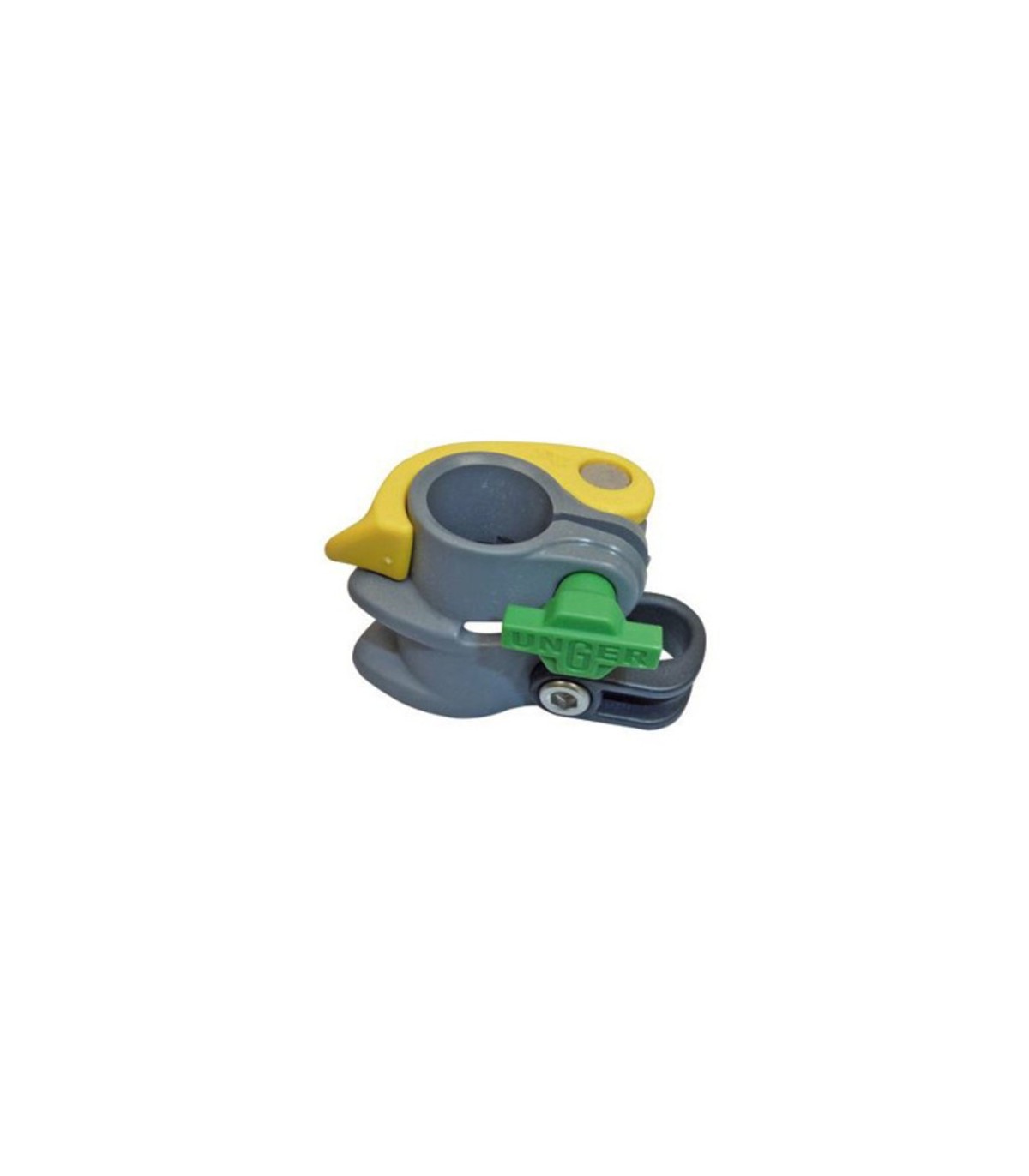 Unger 17152 Part - Hiflo Nlite 26mm Clamp Complete, Yellow - 17152 -  - [unit price]
