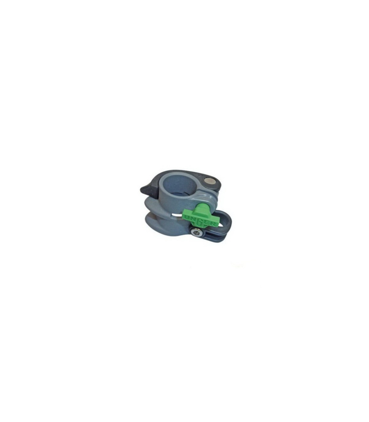 Unger 17157 Part - Hiflo Nlite 29mm Clamp Complete, Grey - 17157 -  - [unit price]