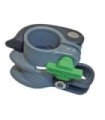 Unger 17162 Part - Hiflo Nlite 32mm Clamp Complete, Grey