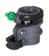 Unger 17170 Part - Hiflo Nlite 35mm Clamp Complete, Grey - 17170 -  - [unit price]