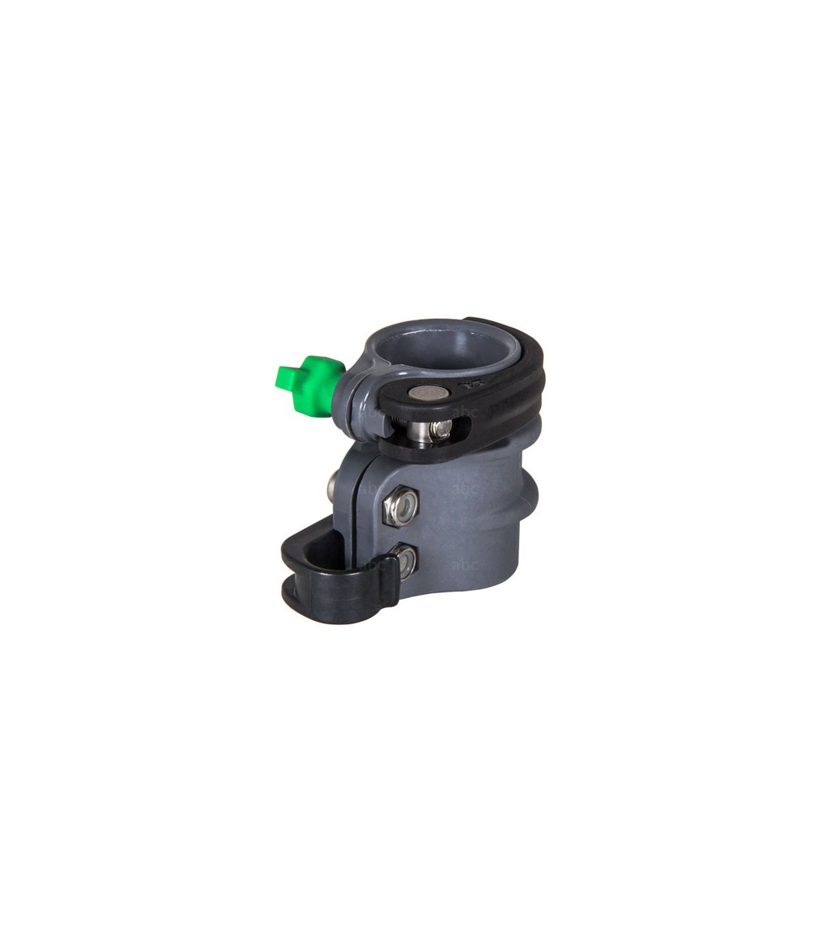Unger 17170 Part - Hiflo Nlite 35mm Clamp Complete, Grey - 17170 -  - [unit price]