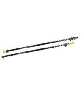 Unger 17252 Part - Hiflo Nlite Hybrid 26mm Master Section - 17252 -  - [unit price]