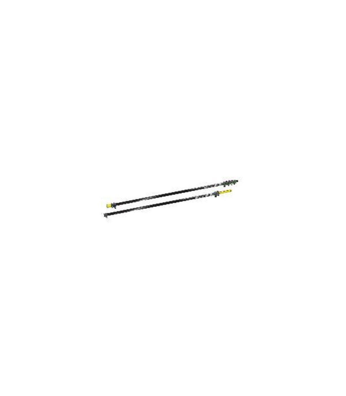 Unger 17265 Part - Carbon 32mm Master Section w/Gray Clamp - 17265 -  - [unit price]