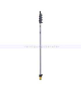 Unger 17827 Part - Al 35mm Master Section w/gry-yel clamps -20'- - 17827 -  - [unit price]