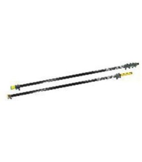 Unger 17833 Part - Aluminum 35mm Extension Section - 17833 -  - [unit price]