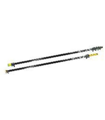Unger 17833 Part - Aluminum 35mm Extension Section - 17833 -  - [unit price]